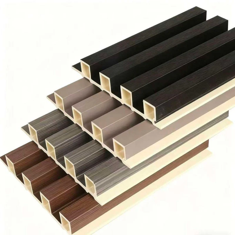Environmentally Friendly E0 Grade Bamboo Wood Fiber Grating Board suppliers